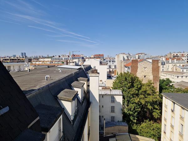 Appartement
         2 pièces
        - 32 m² Exclusivité 229 000 € *