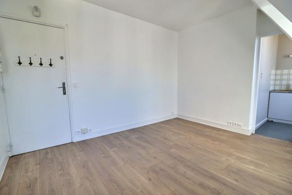 Appartement
         2 pièces
        - 32 m² Exclusivité 229 000 € *