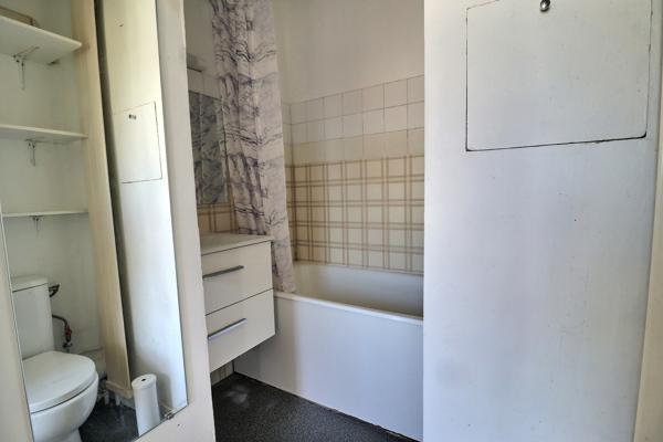 Appartement
         2 pièces
        - 32 m² Exclusivité 229 000 € *