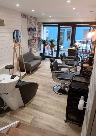 Vente Fonds de commerce 56 m2 à Montivilliers