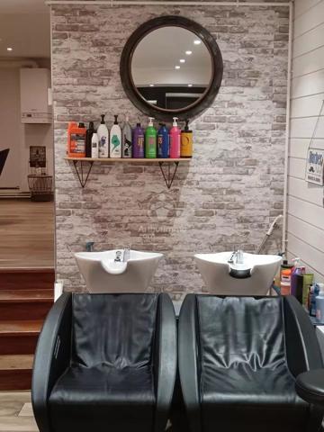 Vente Fonds de commerce 56 m2 à Montivilliers