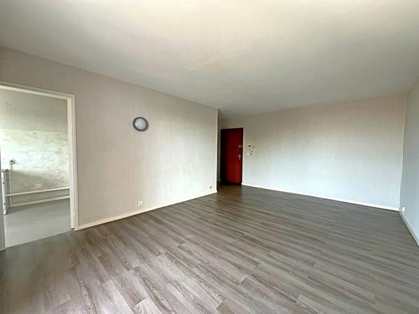 APPARTEMENT à ROYAN