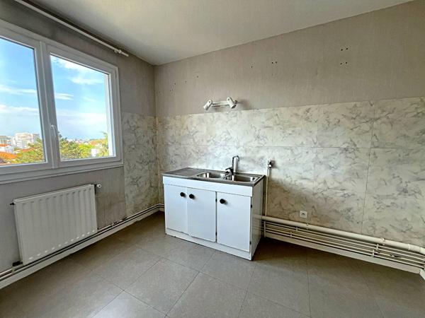 APPARTEMENT à ROYAN