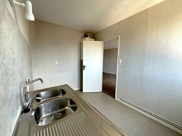 APPARTEMENT à ROYAN