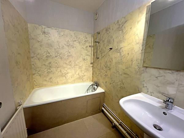 APPARTEMENT à ROYAN