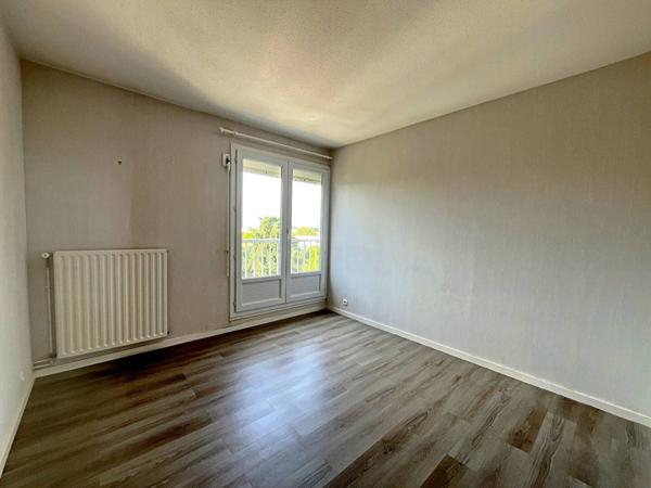 APPARTEMENT à ROYAN