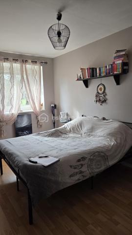 Maison de 160 m²