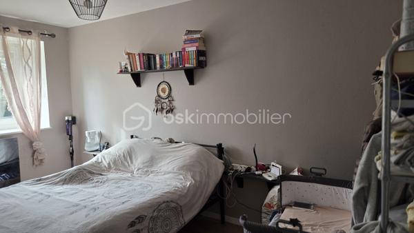 Maison de 160 m²