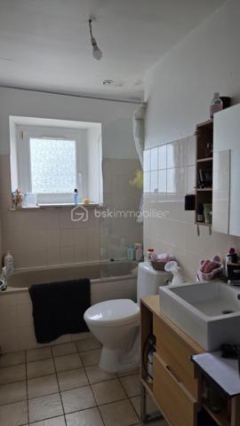 Maison de 160 m²