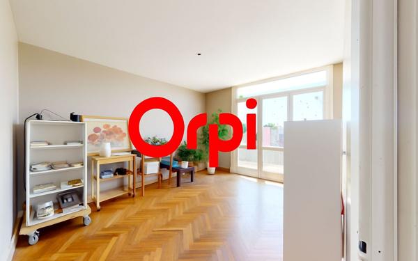 Appartement à vendre    3 pièces • 60 m2 Vaulx-en-Velin