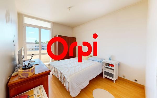 Appartement à vendre    3 pièces • 60 m2 Vaulx-en-Velin