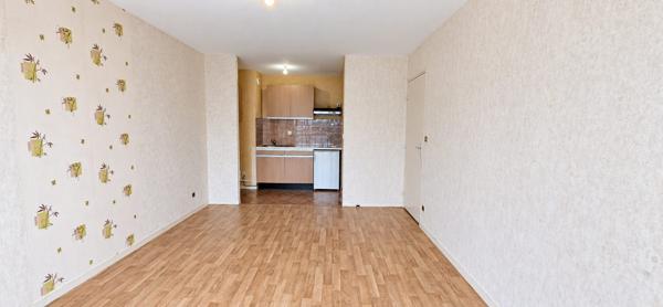 Appartement à vendre, 2 pièces - Lorient 56100