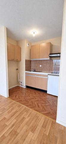 Appartement à vendre, 2 pièces - Lorient 56100