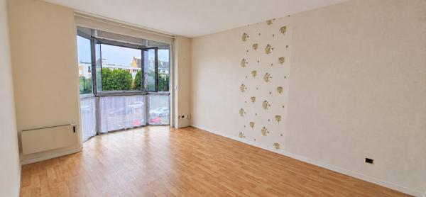 Appartement à vendre, 2 pièces - Lorient 56100