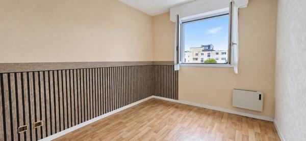 Appartement à vendre, 2 pièces - Lorient 56100