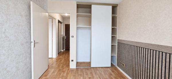 Appartement à vendre, 2 pièces - Lorient 56100