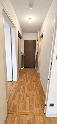 Appartement à vendre, 2 pièces - Lorient 56100