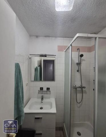 Maison à louer 3 pièces 38.31m² Cucq (62780)