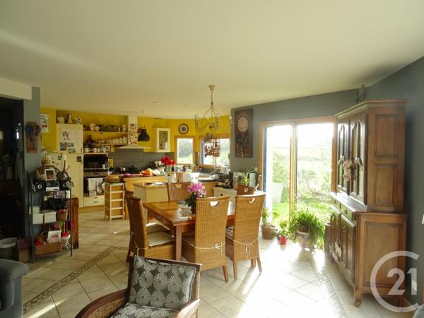 Maison à vendre  9 pièces - 200 m2 GRANVILLE - 50