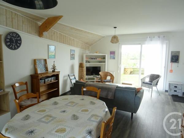 Maison à vendre  9 pièces - 200 m2 GRANVILLE - 50