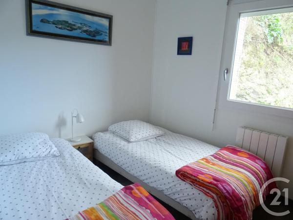 Maison à vendre  9 pièces - 200 m2 GRANVILLE - 50