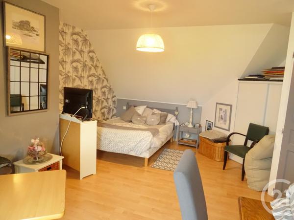 Maison à vendre  9 pièces - 200 m2 GRANVILLE - 50