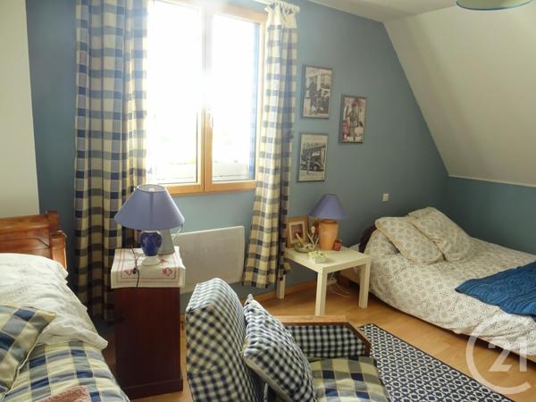 Maison à vendre  9 pièces - 200 m2 GRANVILLE - 50