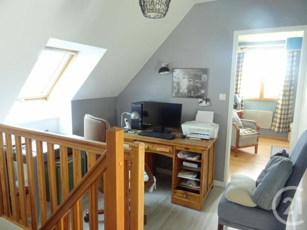 Maison à vendre  9 pièces - 200 m2 GRANVILLE - 50