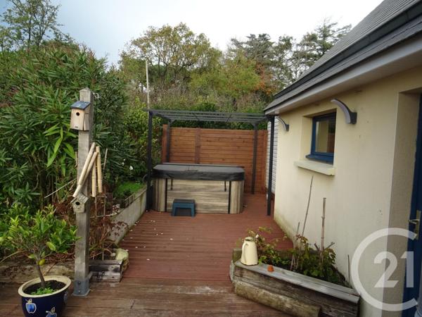 Maison à vendre  9 pièces - 200 m2 GRANVILLE - 50