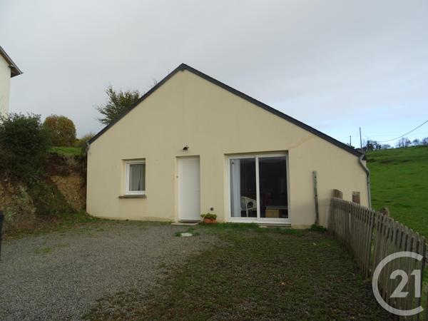 Maison à vendre  9 pièces - 200 m2 GRANVILLE - 50