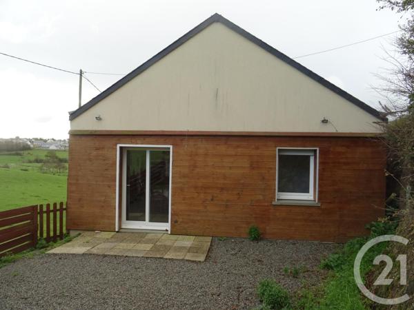 Maison à vendre  9 pièces - 200 m2 GRANVILLE - 50