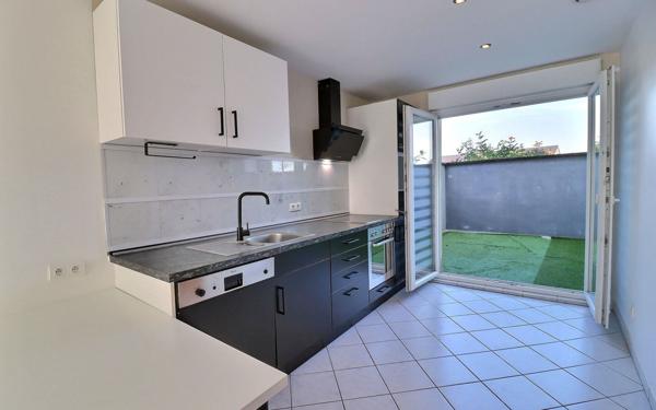 Maison à vendre    3 pièces •  Morsbach