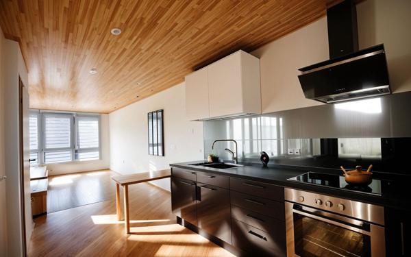 Maison à vendre    3 pièces •  Morsbach