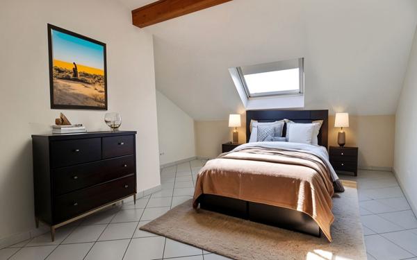 Maison à vendre    3 pièces •  Morsbach