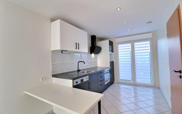 Maison à vendre    3 pièces •  Morsbach