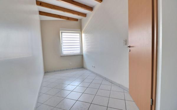 Maison à vendre    3 pièces •  Morsbach