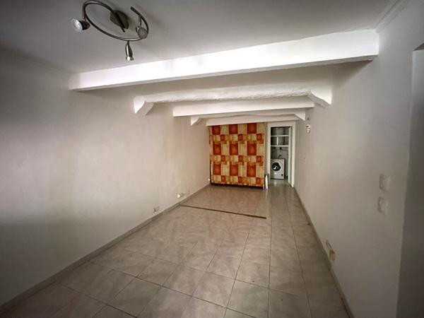 Charmant studio de 30 m² au coeur de la vieille ville