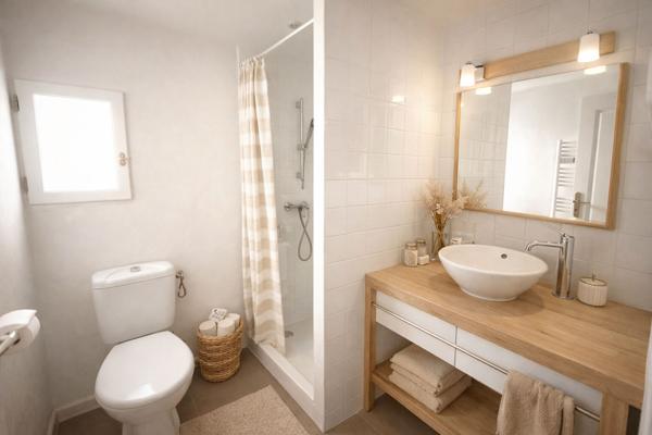 Charmant studio de 30 m² au coeur de la vieille ville