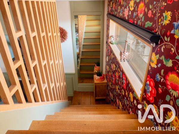 Maison à vendre 5 pièces 100 m² Saint-Jean-de-Boiseau