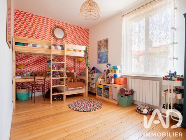 Maison à vendre 5 pièces 100 m² Saint-Jean-de-Boiseau