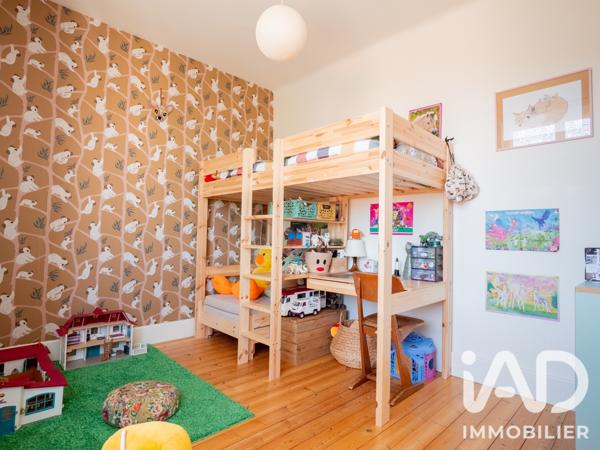 Maison à vendre 5 pièces 100 m² Saint-Jean-de-Boiseau