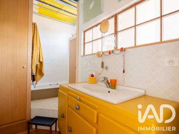 Maison à vendre 5 pièces 100 m² Saint-Jean-de-Boiseau