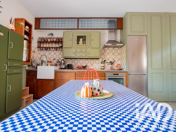 Maison à vendre 5 pièces 100 m² Saint-Jean-de-Boiseau