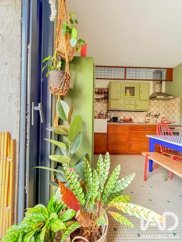 Maison à vendre 5 pièces 100 m² Saint-Jean-de-Boiseau