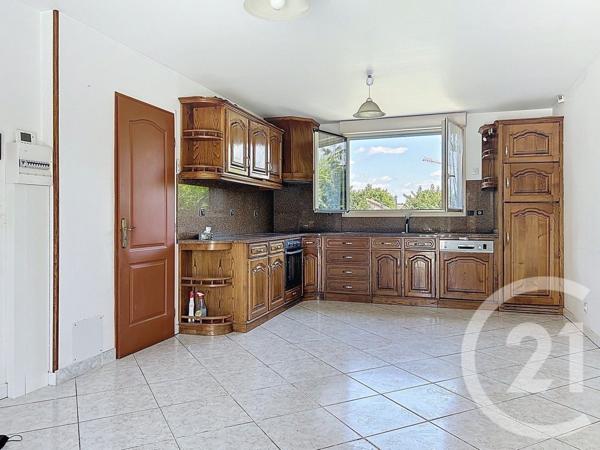 Maison à vendre  7 pièces - 110 m2 BRIE COMTE ROBERT - 77