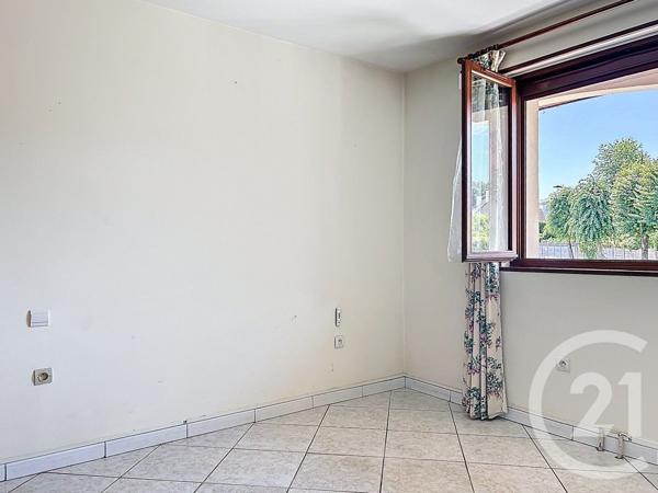 Maison à vendre  7 pièces - 110 m2 BRIE COMTE ROBERT - 77