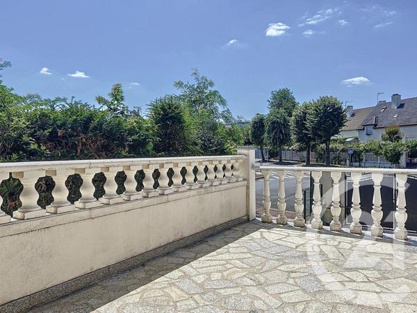 Maison à vendre  7 pièces - 110 m2 BRIE COMTE ROBERT - 77