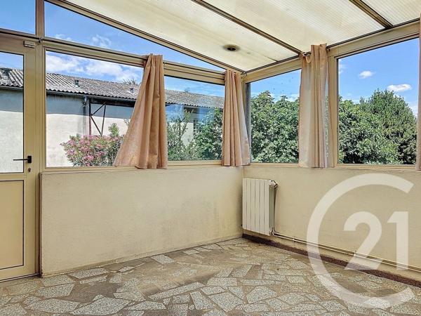 Maison à vendre  7 pièces - 110 m2 BRIE COMTE ROBERT - 77