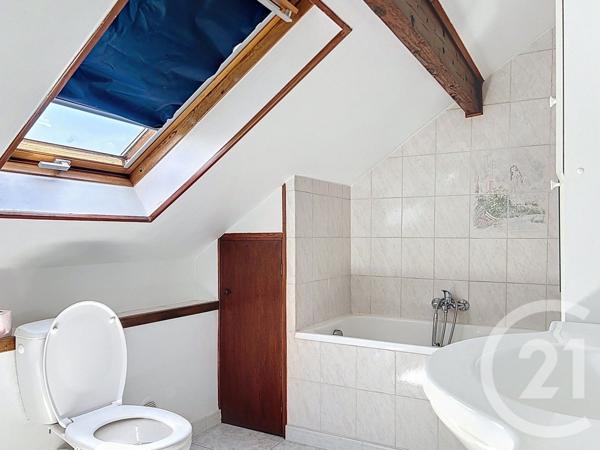 Maison à vendre  7 pièces - 110 m2 BRIE COMTE ROBERT - 77