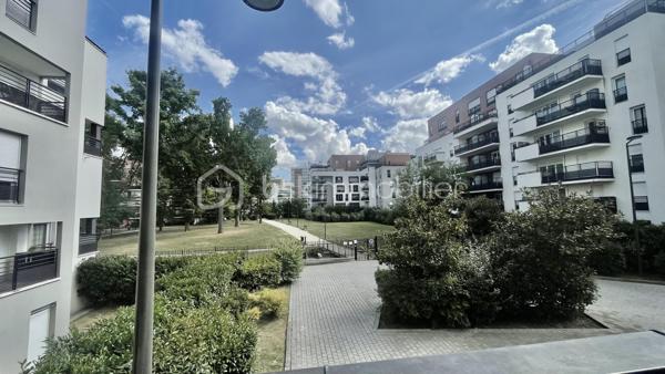 Appartement de 38,71 m²